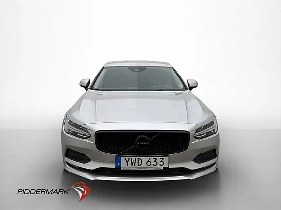 Volvo S90 2018 photo 2