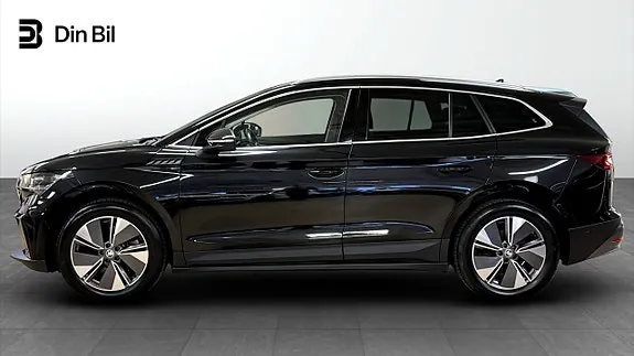 Skoda Enyaq 2022 photo 2