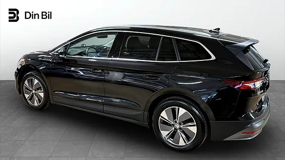 Skoda Enyaq 2022 photo 3
