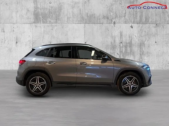 Mercedes-Benz Eqa250 2022 photo 4