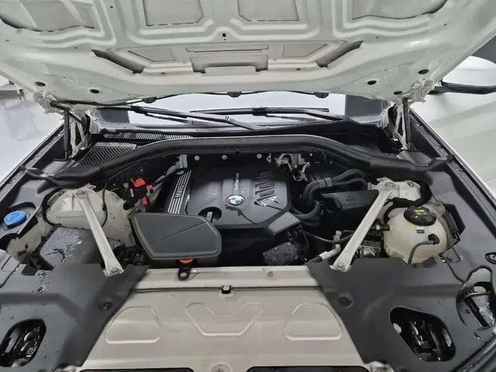 BMW X4 2020 photo 5