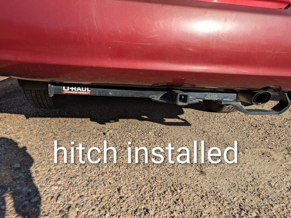 Toyota Camry 2005 photo 4