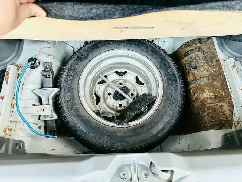Suzuki Cultus
