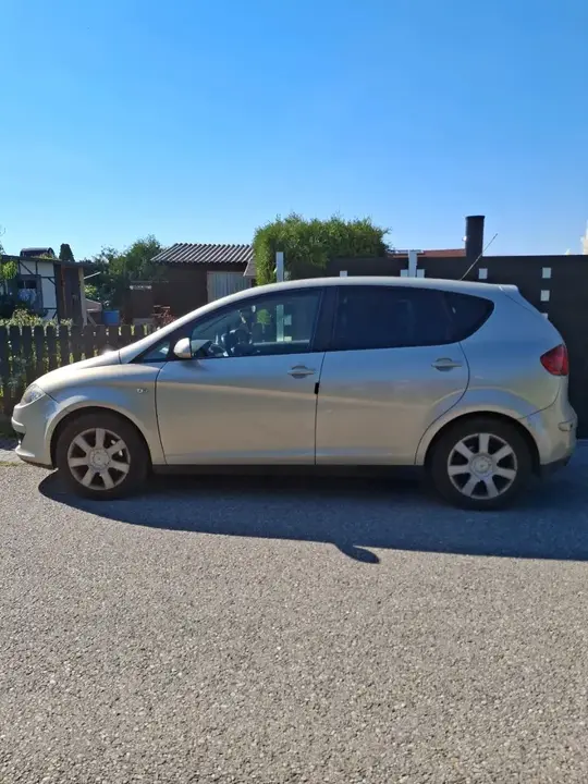 Seat Altea