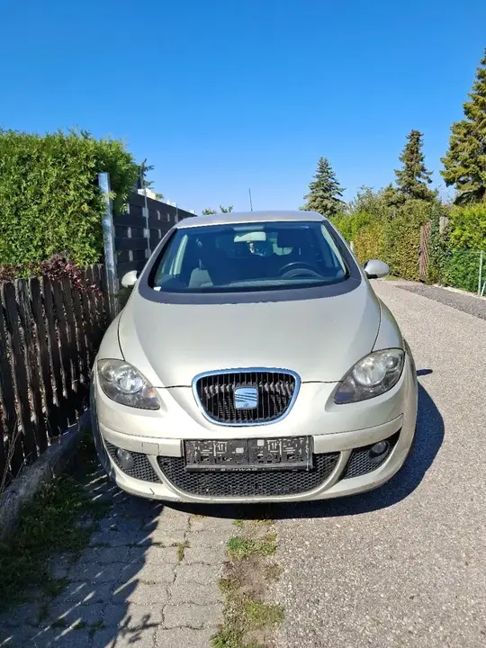 Seat Altea 2006 photo 2