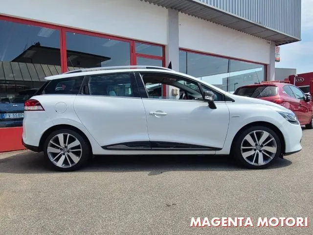 Renault Clio 2015 photo 4