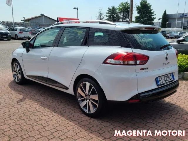 Renault Clio 2015 photo 5