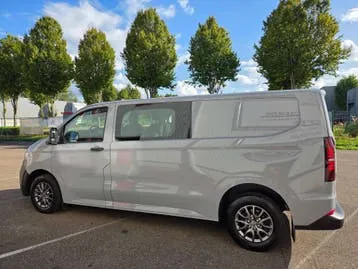 Volkswagen Transporter 2025 photo 3