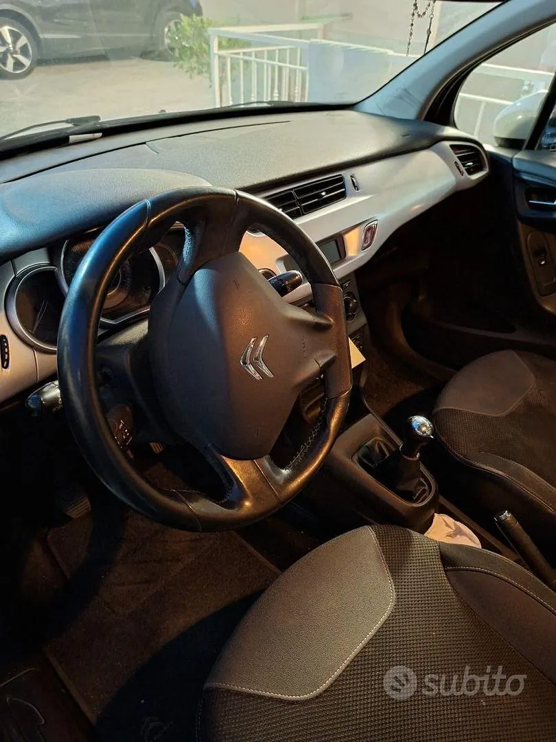 Citroen C3 2012 photo 5