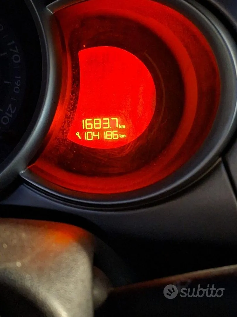 Citroen C3 2012 photo 4