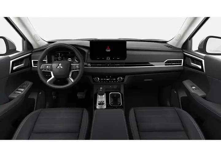 Mitsubishi Outlander 2026 photo 3