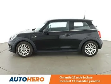 Mini One 2015 photo 3