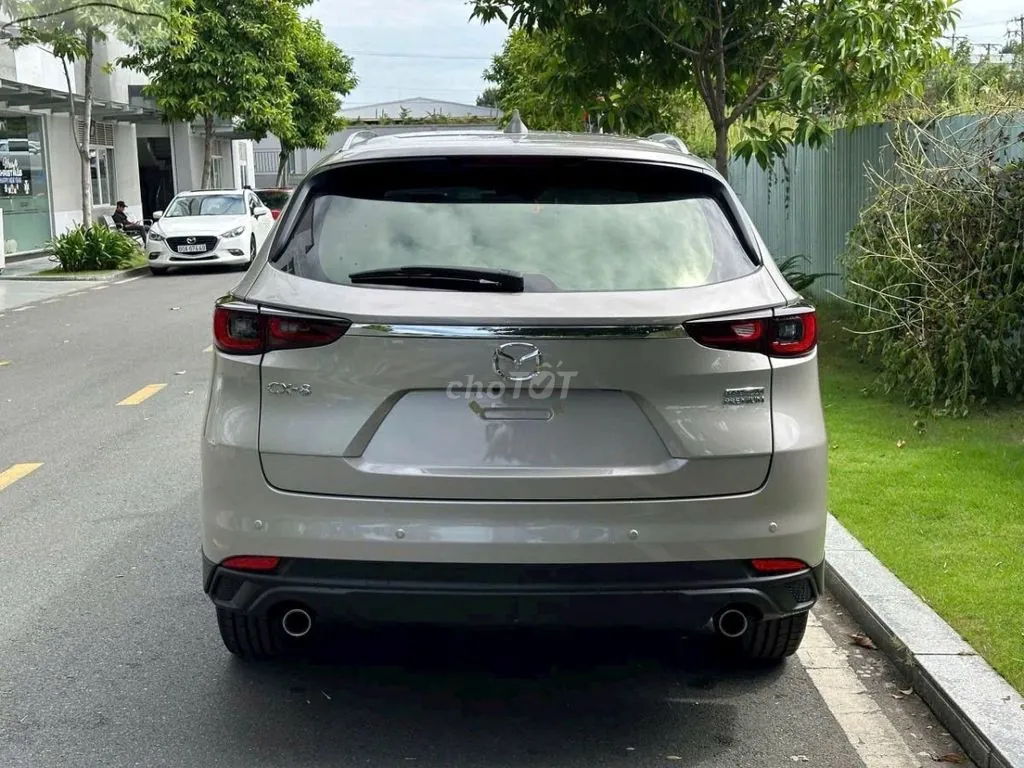 Mazda Cx-8 2026 photo 3