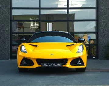 Lotus Emira 2024 photo 3