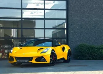 Lotus Emira 2024 photo 2