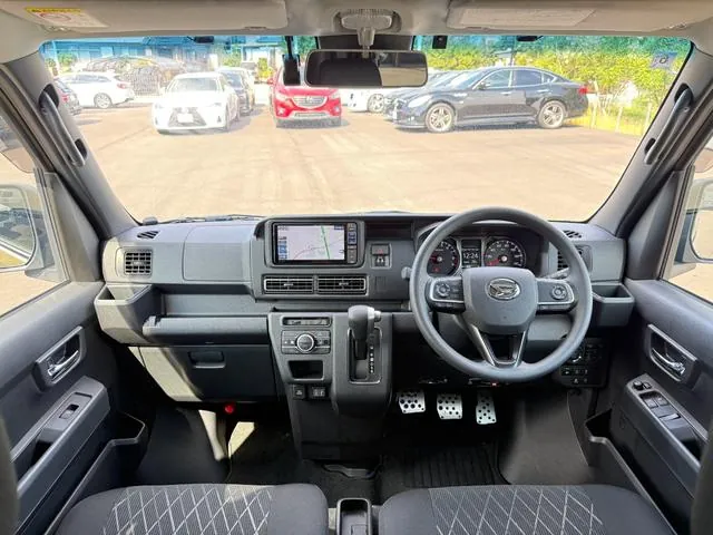 Daihatsu Atre 2025 photo 4