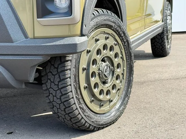 Daihatsu Atre 2025 photo 5