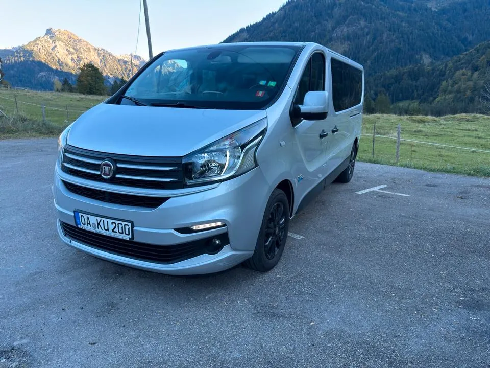 Fiat Talento