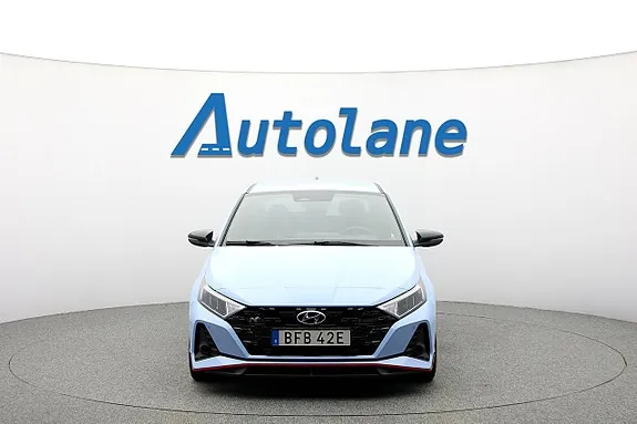 Hyundai I20 2022 photo 3