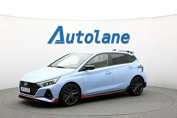 Hyundai I20 2022 photo 4