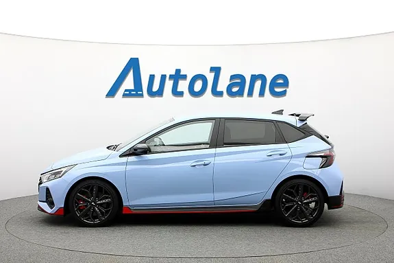 Hyundai I20 2022 photo 5
