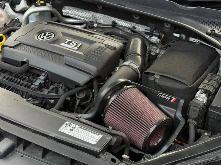 Volkswagen Golf 2015 photo 3