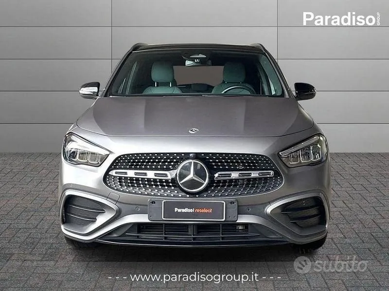 Mercedes-Benz Gla 2023 photo 3
