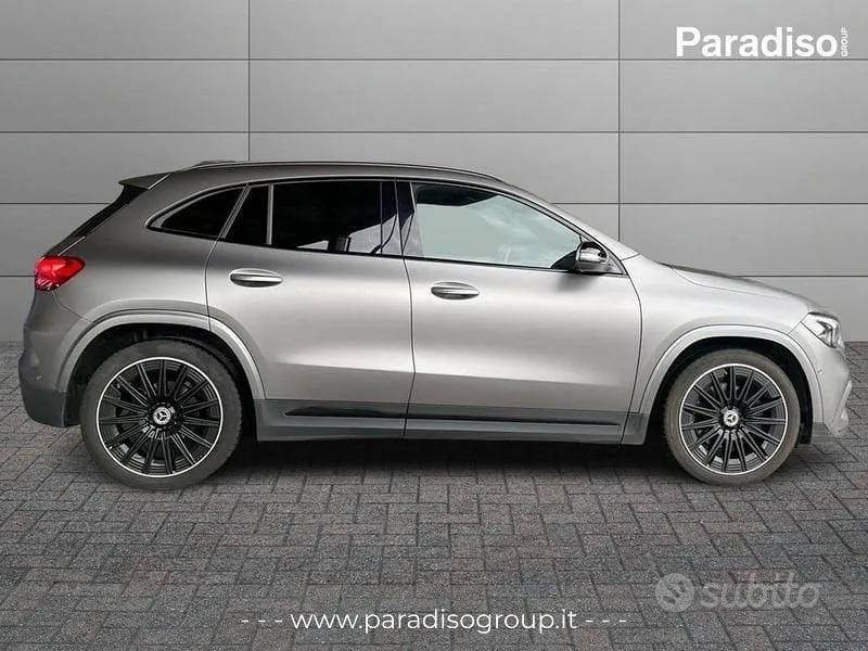 Mercedes-Benz Gla 2023 photo 5
