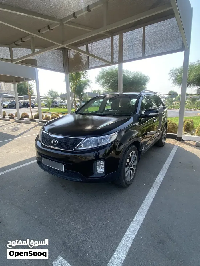 Kia Sorento 2014 photo 3