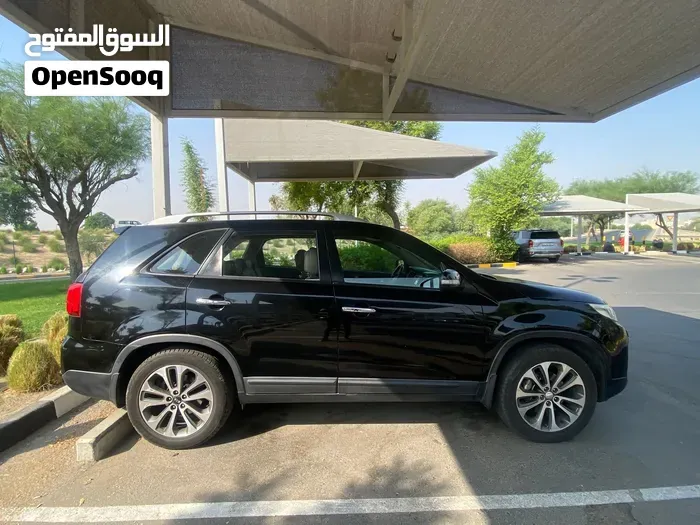 Kia Sorento 2014 photo 4
