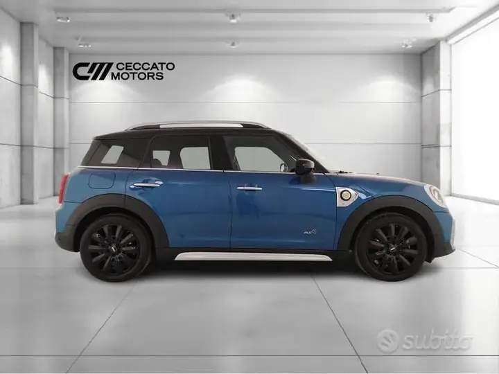 Mini Mini Countryman 2022 photo 3