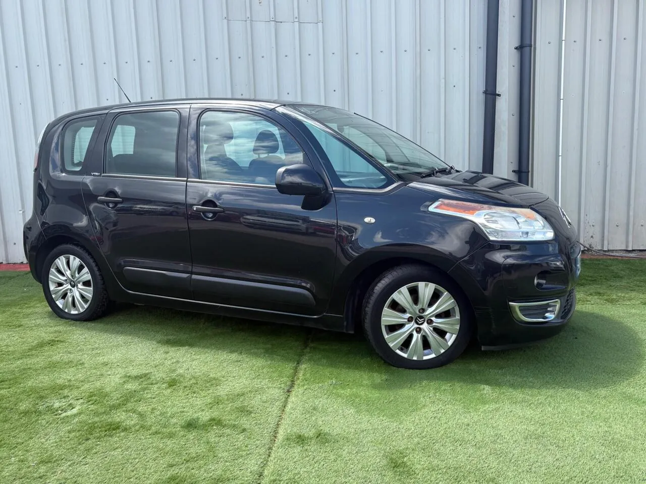 Citroen C3 Picasso