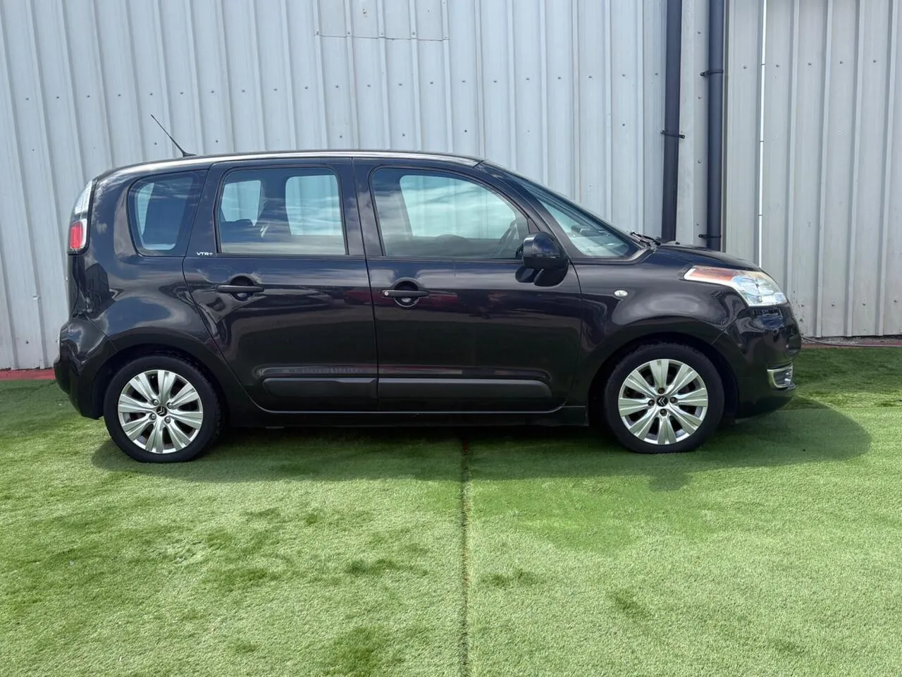 Citroen C3 Picasso 2009 photo 3