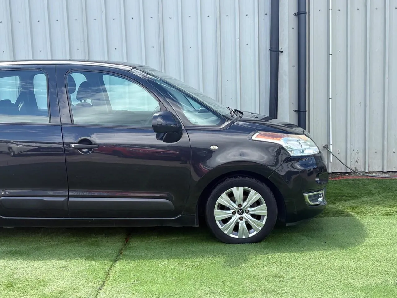 Citroen C3 Picasso 2009 photo 4