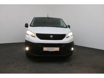 Peugeot Expert Combi 2023 photo 2