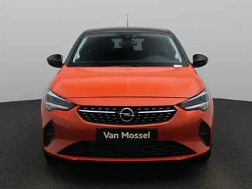 Opel Corsa E 2023 photo 3