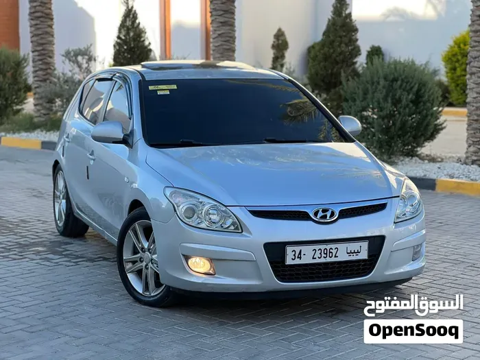 Hyundai I30 2011 photo 2