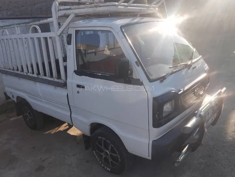 Suzuki Ravi