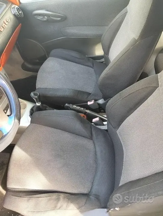Fiat Punto 2003 photo 5