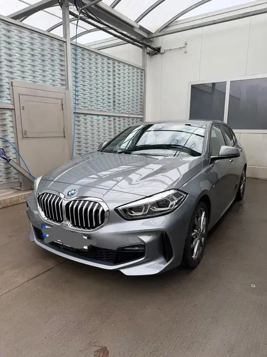 BMW 1Er