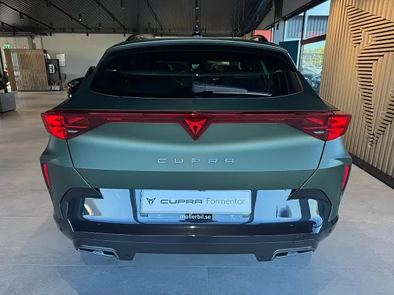 Cupra Formentor 2026 photo 5