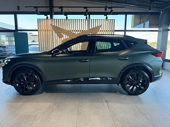 Cupra Formentor 2026 photo 3