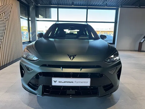 Cupra Formentor 2026 photo 2