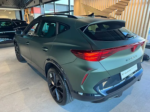 Cupra Formentor 2026 photo 4
