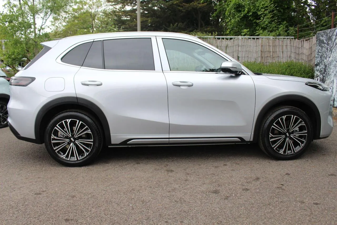 Geely Starray 2026 photo 5