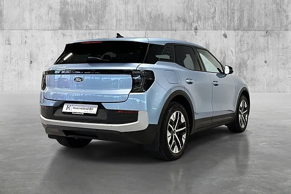 Ford Explorer 2026 photo 5