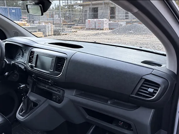 Toyota Proace 2019 photo 4