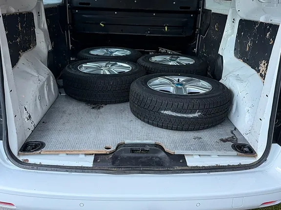 Toyota Proace 2019 photo 5