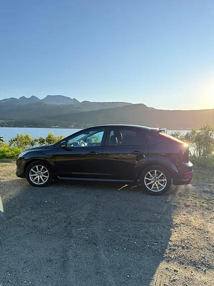 Ford Focus 2009 photo 5