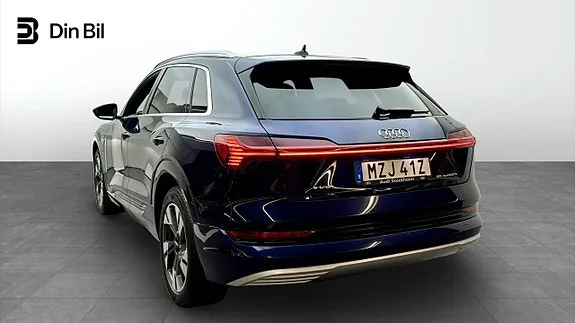 Audi E-Tron 2022 photo 3